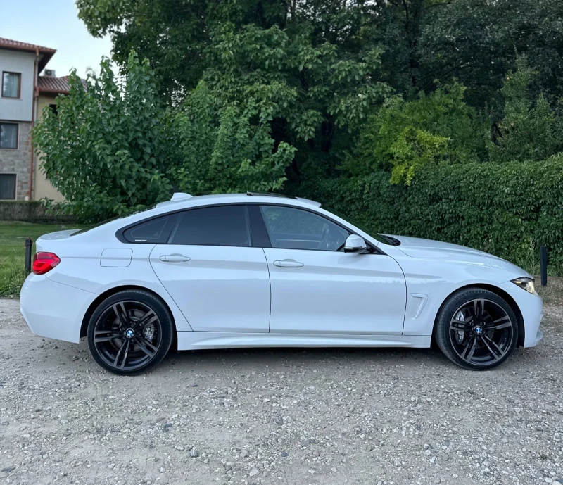 BMW 430 GranCoupe xDrive Facelift, снимка 5 - Автомобили и джипове - 47088190