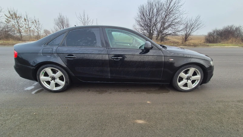 Audi A4, снимка 9 - Автомобили и джипове - 48930830