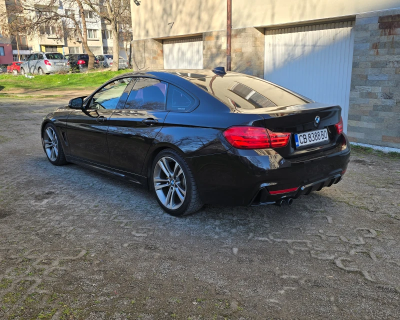 BMW 428 XDrive, снимка 7 - Автомобили и джипове - 49577980