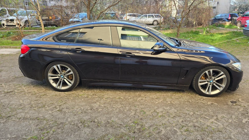 BMW 428 XDrive, снимка 4 - Автомобили и джипове - 49577980