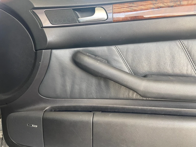 Audi A6 Allroad, снимка 2 - Автомобили и джипове - 52428649