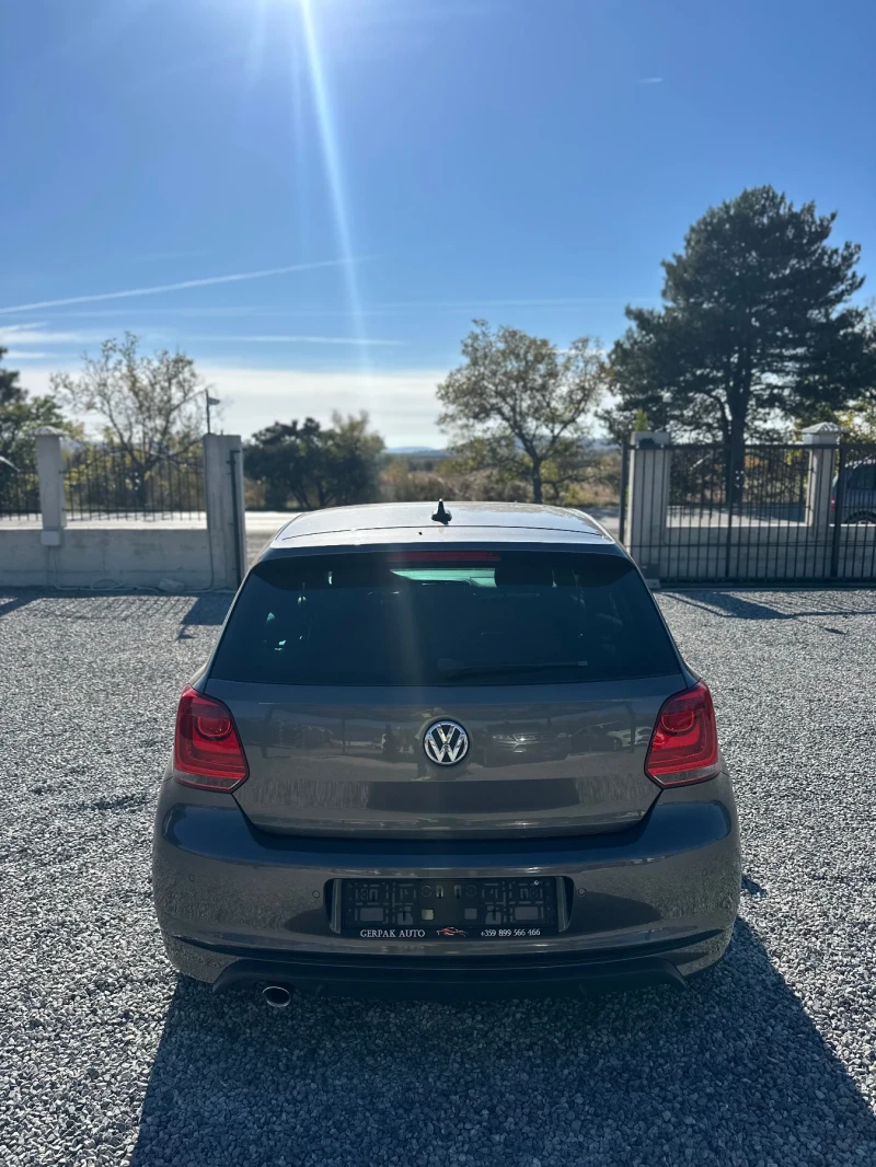 VW Polo  R LINE 1.6 TDI 90HP, снимка 6 - Автомобили и джипове - 52263419