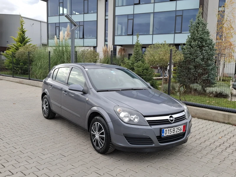 Opel Astra 1.3CDTI* (90кс)* FACELIFT* * 6-СКОРОСТИ* НОВ ВНОС*, снимка 2 - Автомобили и джипове - 52365444