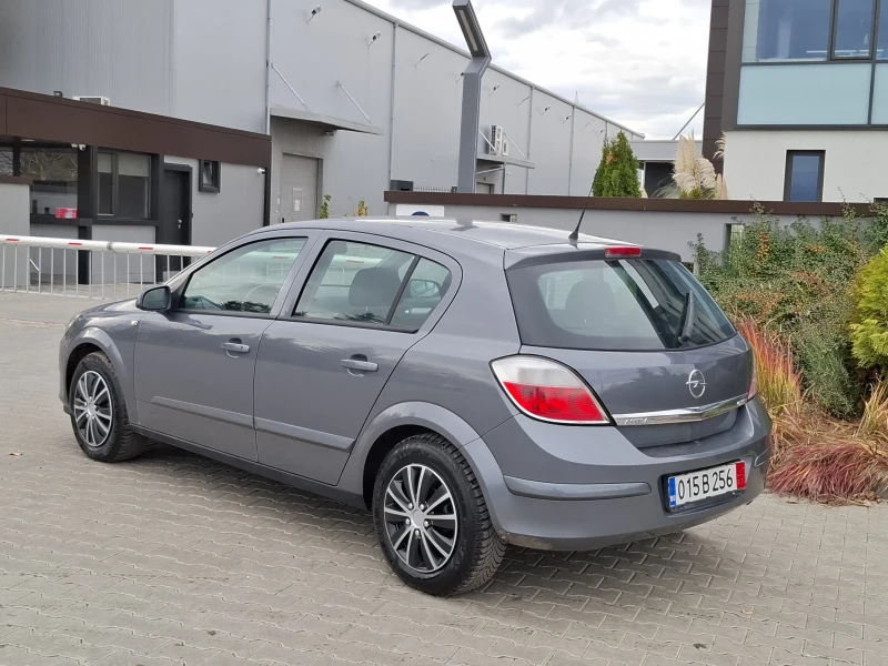 Opel Astra 1.3CDTI* (90кс)* FACELIFT* * 6-СКОРОСТИ* НОВ ВНОС*, снимка 14 - Автомобили и джипове - 52365444