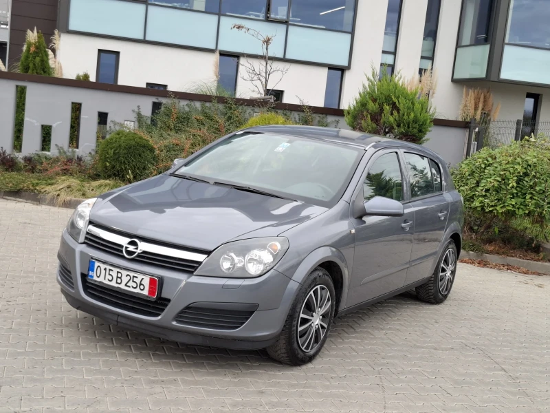 Opel Astra 1.3CDTI* (90кс)* FACELIFT* * 6-СКОРОСТИ* НОВ ВНОС*, снимка 11 - Автомобили и джипове - 52365444