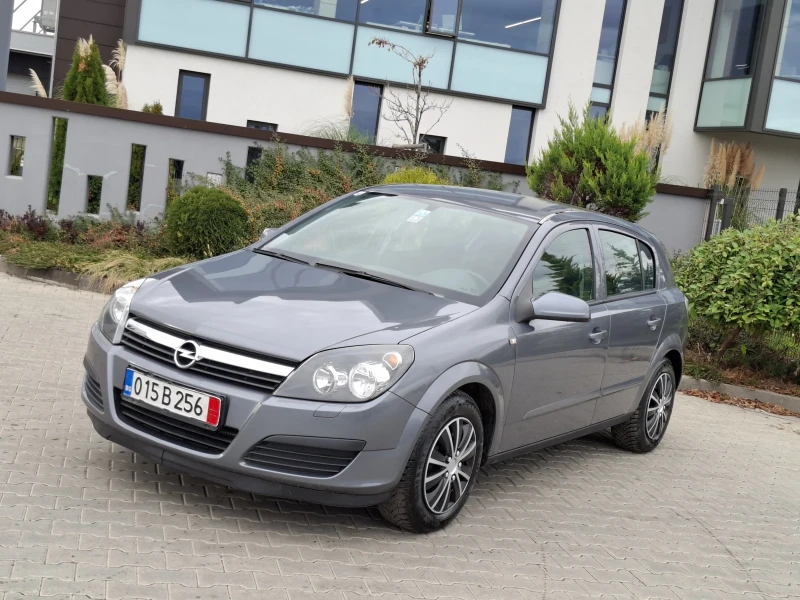Opel Astra 1.3CDTI* (90кс)* FACELIFT* * 6-СКОРОСТИ* НОВ ВНОС*, снимка 12 - Автомобили и джипове - 52365444