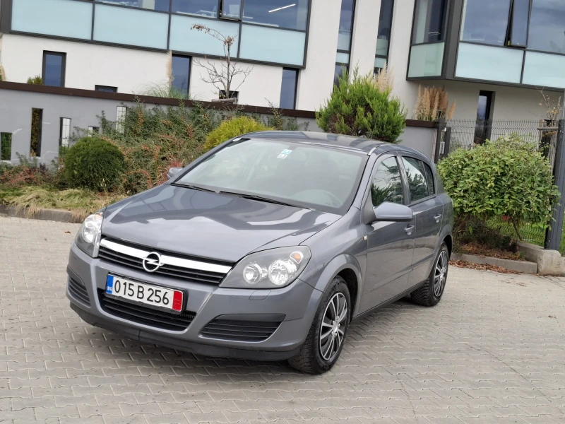 Opel Astra 1.3CDTI* (90кс)* FACELIFT* * 6-СКОРОСТИ* НОВ ВНОС*, снимка 10 - Автомобили и джипове - 52365444