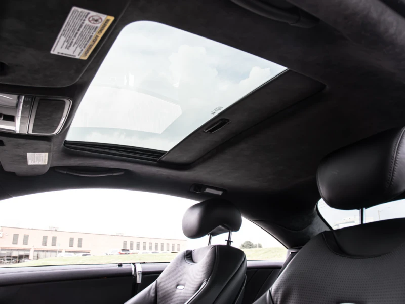 Mercedes-Benz CL 63 AMG Harman-Kardon / IWC / ОБДУХ МАСАЖ / FULLMAX , снимка 16 - Автомобили и джипове - 52749735