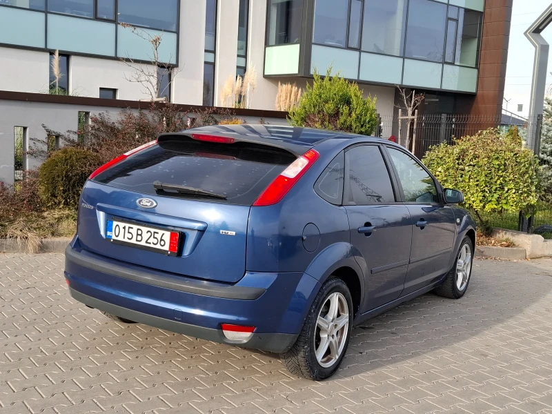 Ford Focus 1.6TDCI* (90кс)* * * НОВ ВНОС* * , снимка 14 - Автомобили и джипове - 52837491