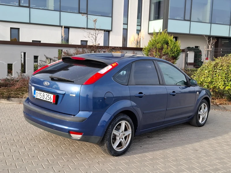 Ford Focus 1.6TDCI* (90кс)* * * НОВ ВНОС* * , снимка 12 - Автомобили и джипове - 52837491
