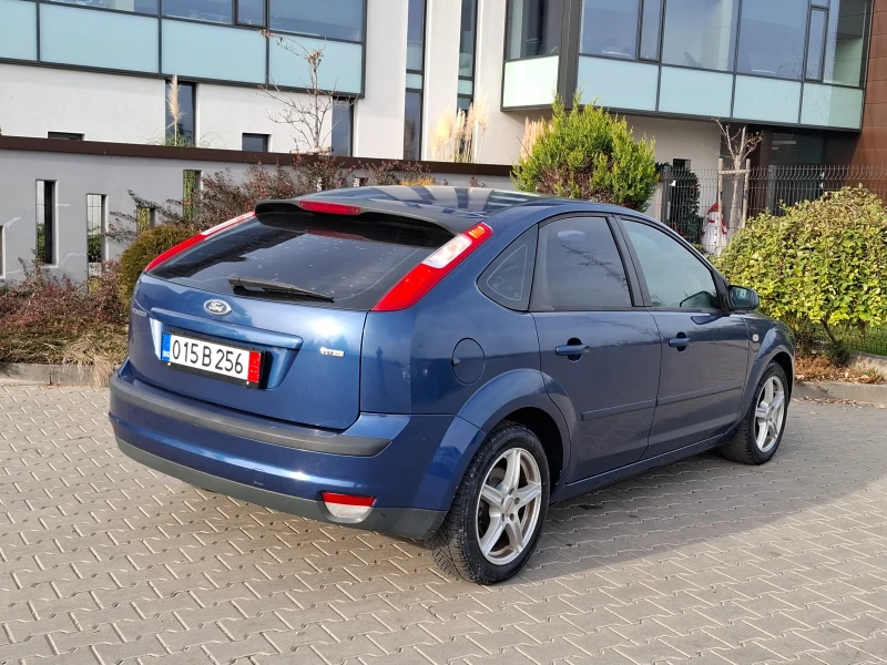 Ford Focus 1.6TDCI* (90кс)* * * НОВ ВНОС* * , снимка 13 - Автомобили и джипове - 52837491