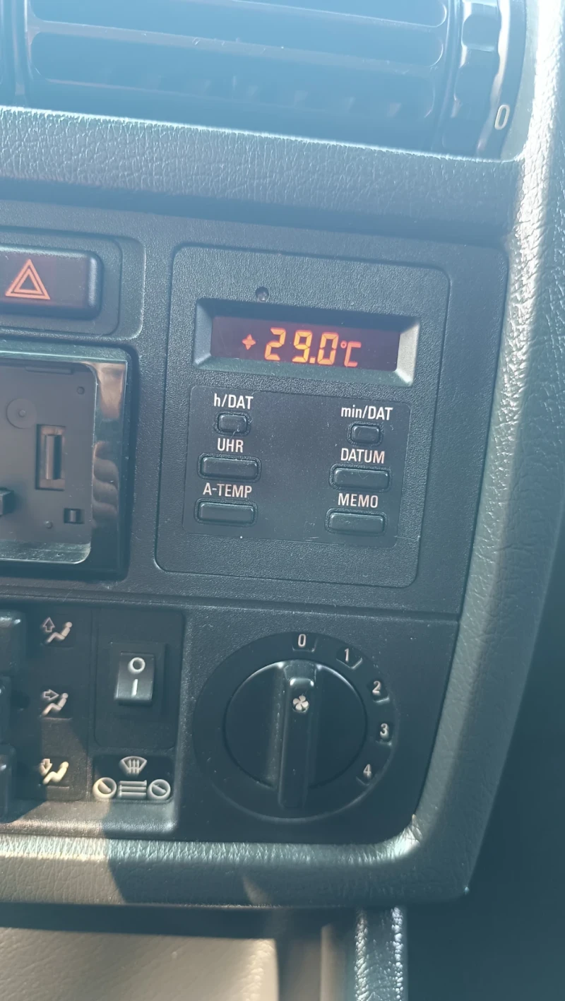 BMW 318 М40, снимка 6 - Автомобили и джипове - 53037447