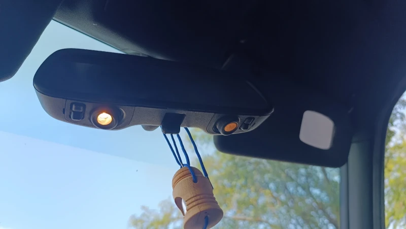 BMW 318 М40, снимка 8 - Автомобили и джипове - 53037447