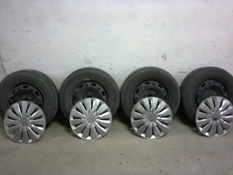 Skoda Fabia * KLIMA* , снимка 8 - Автомобили и джипове - 53076684