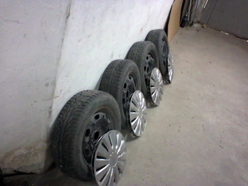 Skoda Fabia * KLIMA* , снимка 9 - Автомобили и джипове - 53076684