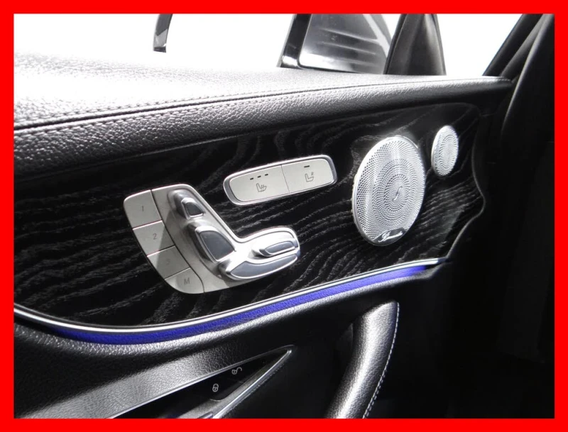 Mercedes-Benz E 400 4MATIC* Coupe* АвтоКредит* (ЦЕНА ДО БГ), снимка 14 - Автомобили и джипове - 53385940
