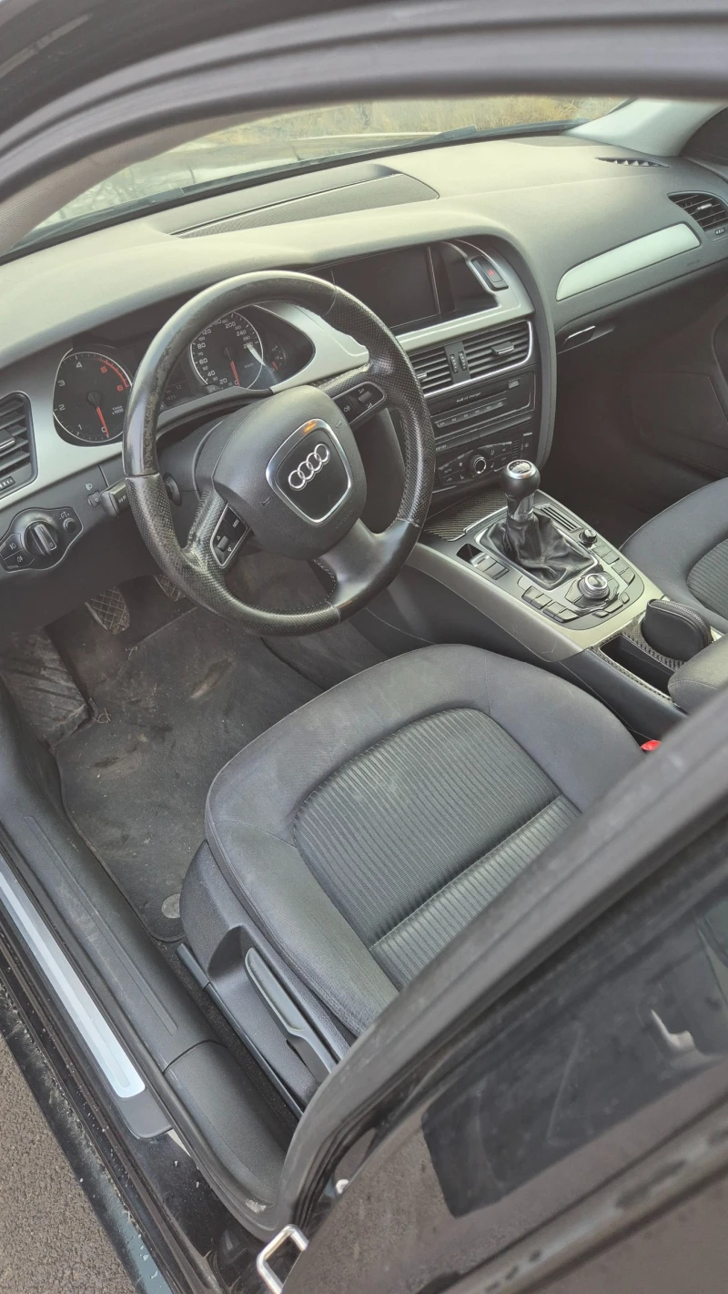 Audi A4 - 9500 лв. - 48561610 | Car24.bg