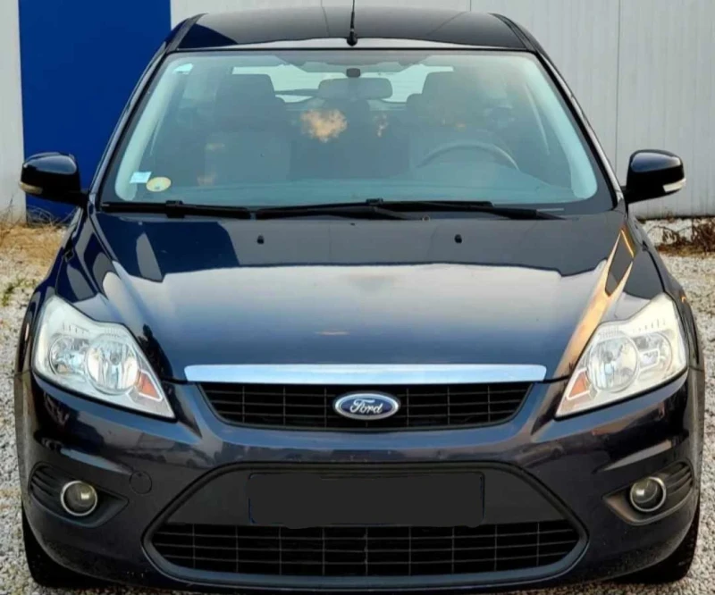 Ford Focus 1.6 tdci - 5800 лв. - 45414776 1