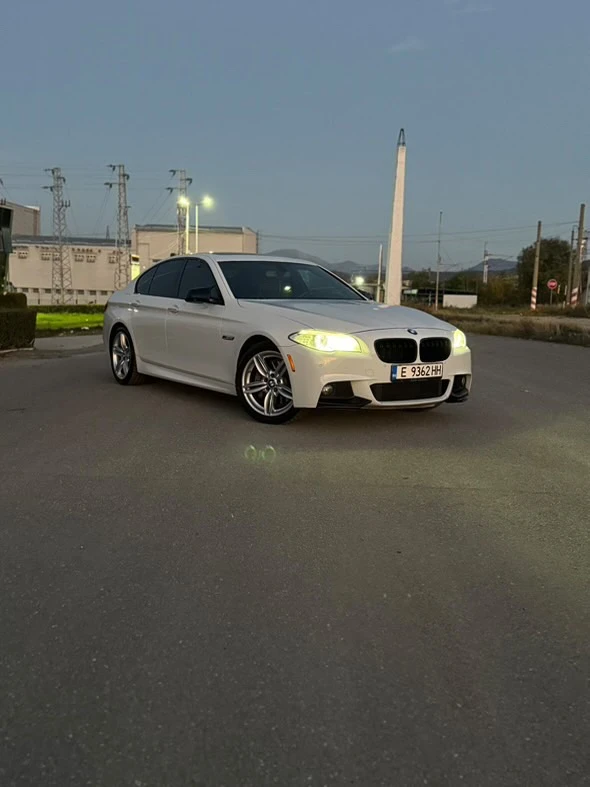 BMW 535   | Mobile.bg   1