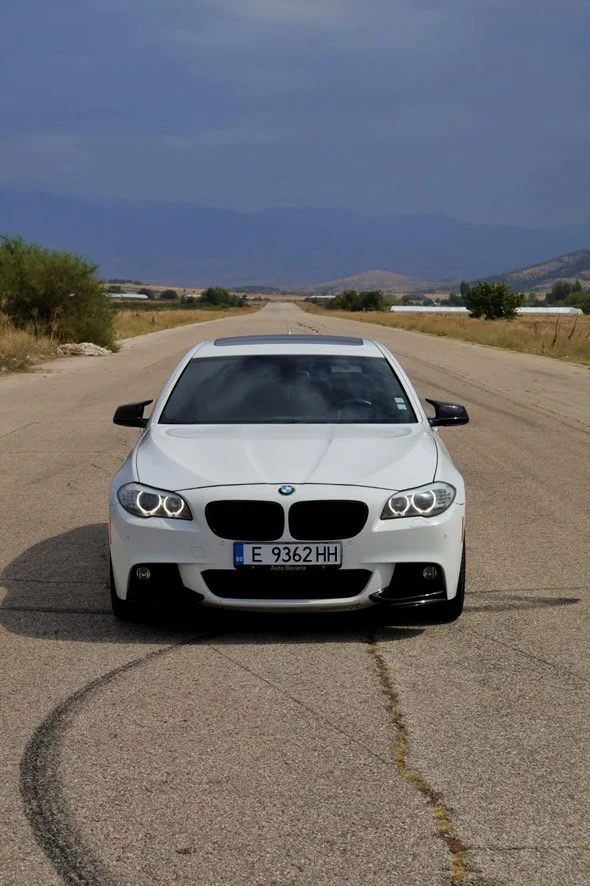 BMW 535   | Mobile.bg   3