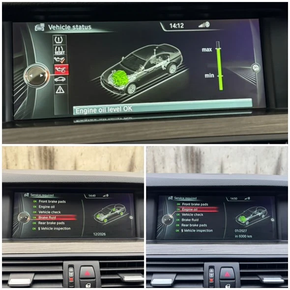 BMW 535   | Mobile.bg   14