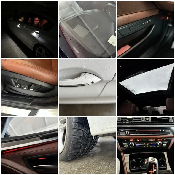 BMW 535   | Mobile.bg   13