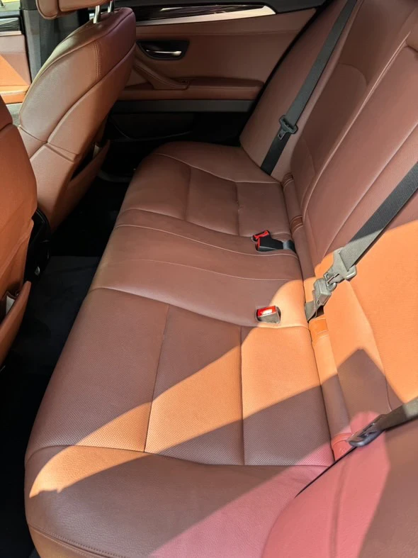 BMW 535   | Mobile.bg   9