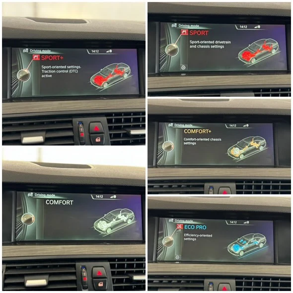 BMW 535   | Mobile.bg   16