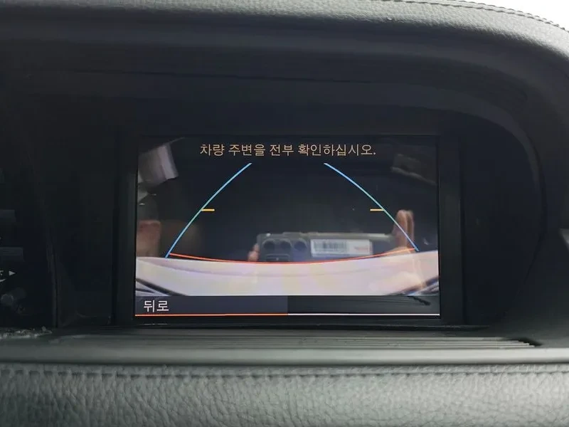 Mercedes-Benz CL | Mobile.bg   16