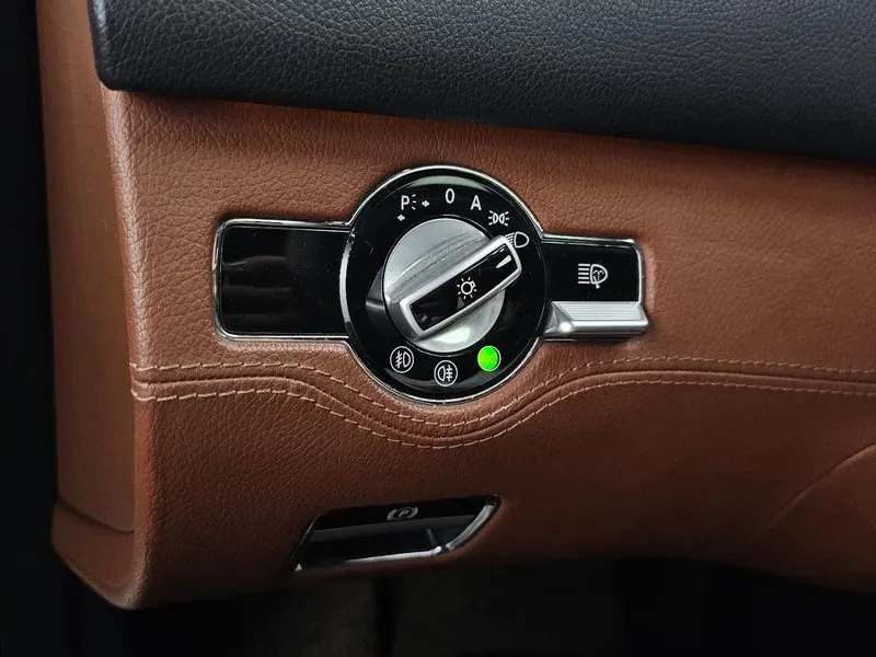 Mercedes-Benz CL | Mobile.bg   14