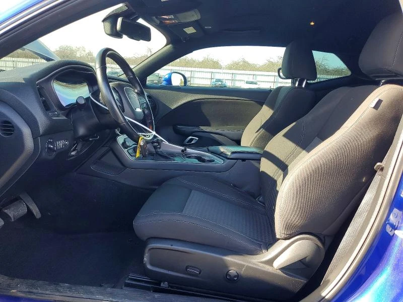 Dodge Charger SXT - изображение 7