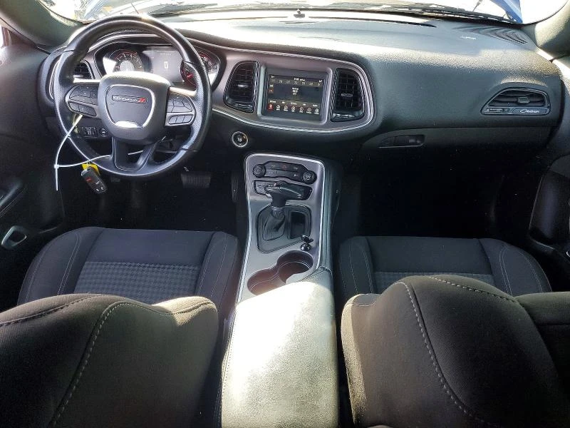 Dodge Charger SXT - изображение 8