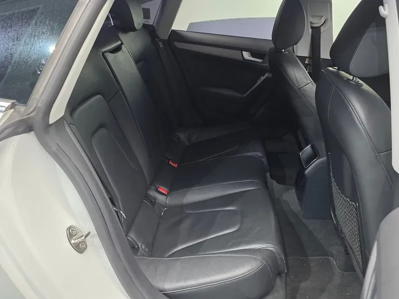 Audi A5 35 Tdi Quattro Sportback, снимка 11 - Автомобили и джипове - 55896494
