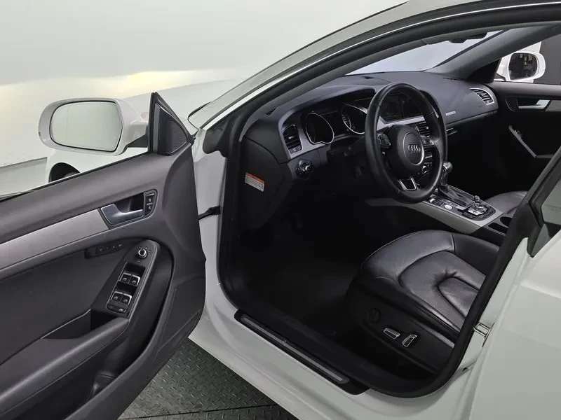 Audi A5 35 Tdi Quattro Sportback, снимка 10 - Автомобили и джипове - 55896494