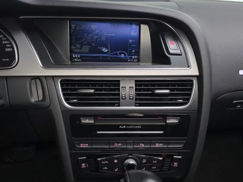 Audi A5 35 Tdi Quattro Sportback, снимка 13 - Автомобили и джипове - 55896494