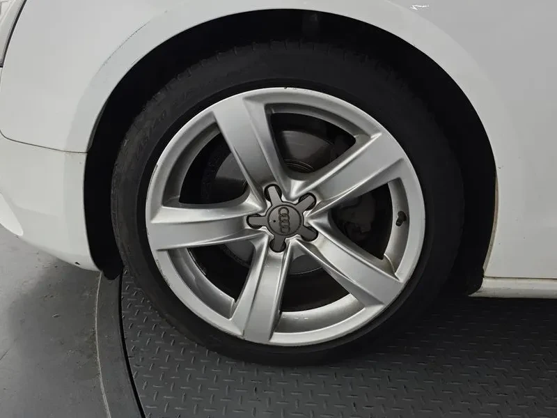Audi A5 35 Tdi Quattro Sportback, снимка 5 - Автомобили и джипове - 55896494