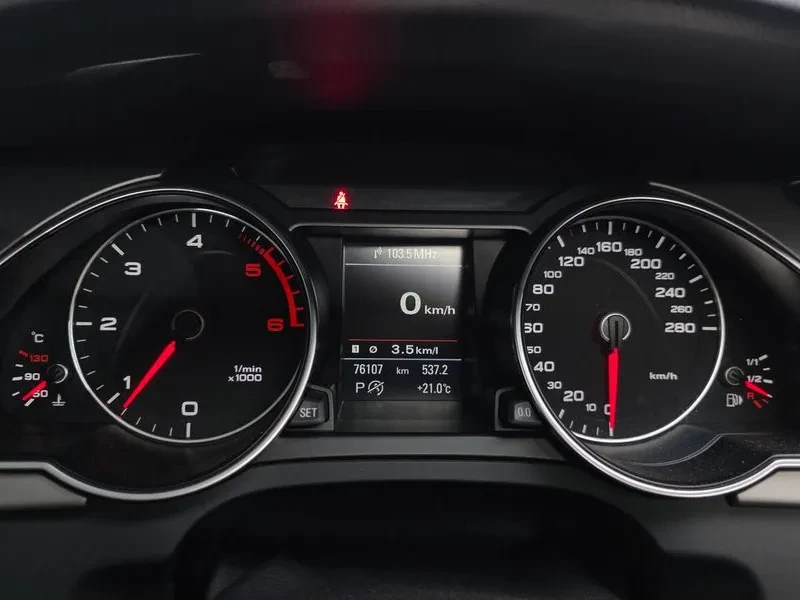 Audi A5 35 Tdi Quattro Sportback, снимка 8 - Автомобили и джипове - 55896494