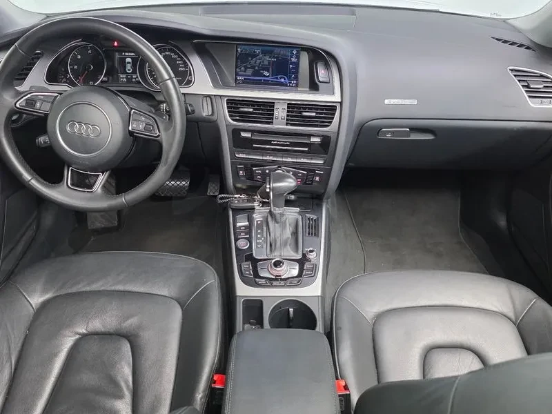 Audi A5 35 Tdi Quattro Sportback, снимка 7 - Автомобили и джипове - 55896494