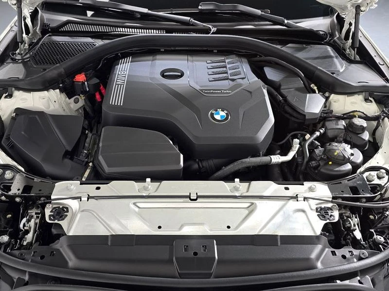 BMW 320 320i M Sport| 184к.с., снимка 5 - Автомобили и джипове - 56327153