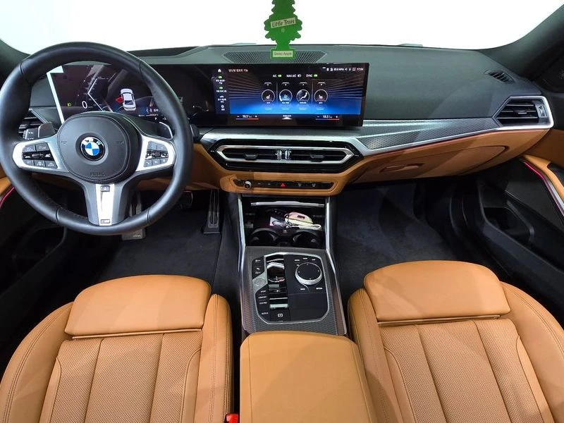 BMW 320 320i M Sport| 184к.с., снимка 6 - Автомобили и джипове - 56327153