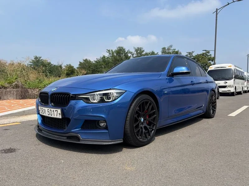 BMW 330 I M Sports Shadow | Mobile.bg � ����������� 1