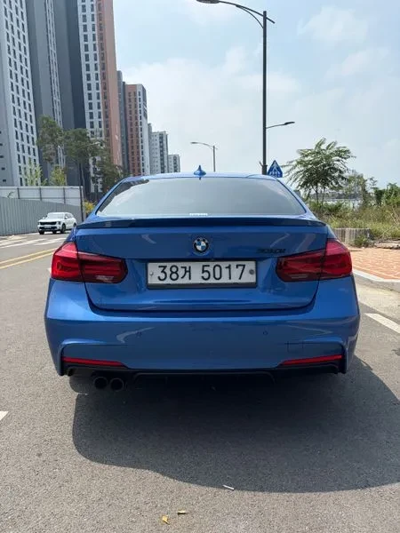 BMW 330 I M Sports Shadow | Mobile.bg � ����������� 4