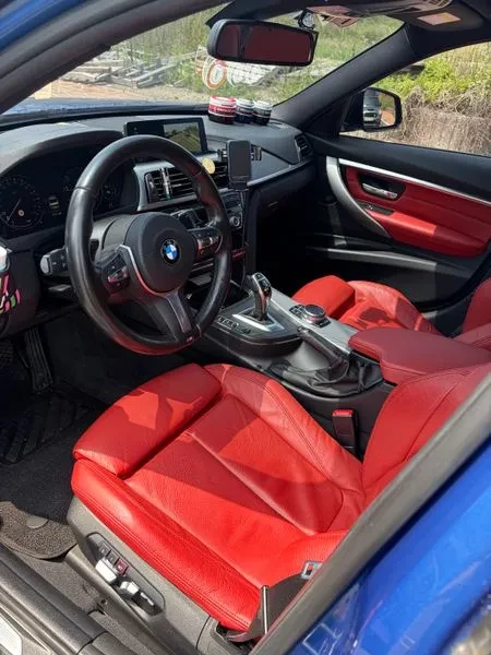 BMW 330 I M Sports Shadow | Mobile.bg � ����������� 7