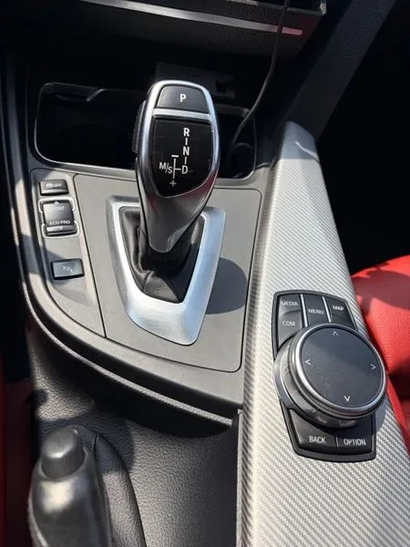 BMW 330 I M Sports Shadow | Mobile.bg � ����������� 9