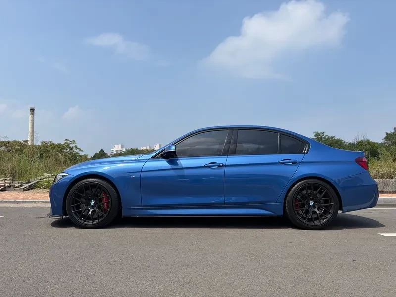 BMW 330 I M Sports Shadow | Mobile.bg � ����������� 5