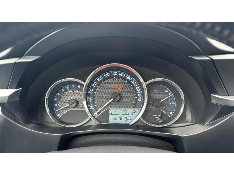 Toyota Corolla SDN 1.6 LUNA | Mobile.bg � ����������� 14