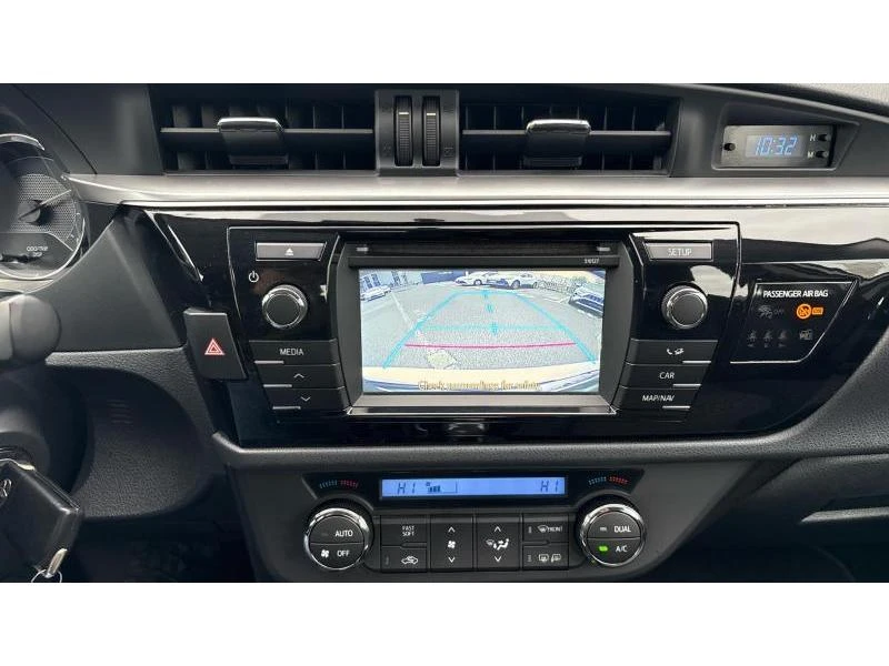 Toyota Corolla SDN 1.6 LUNA | Mobile.bg � ����������� 15