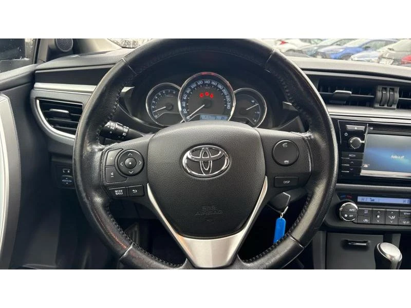 Toyota Corolla SDN 1.6 LUNA | Mobile.bg � ����������� 13