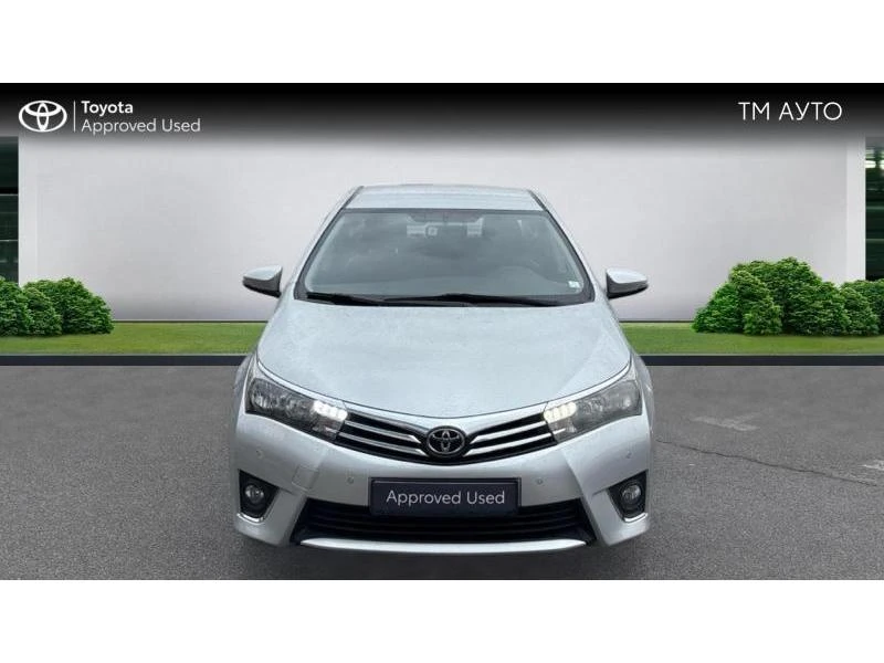 Toyota Corolla SDN 1.6 LUNA | Mobile.bg � ����������� 5