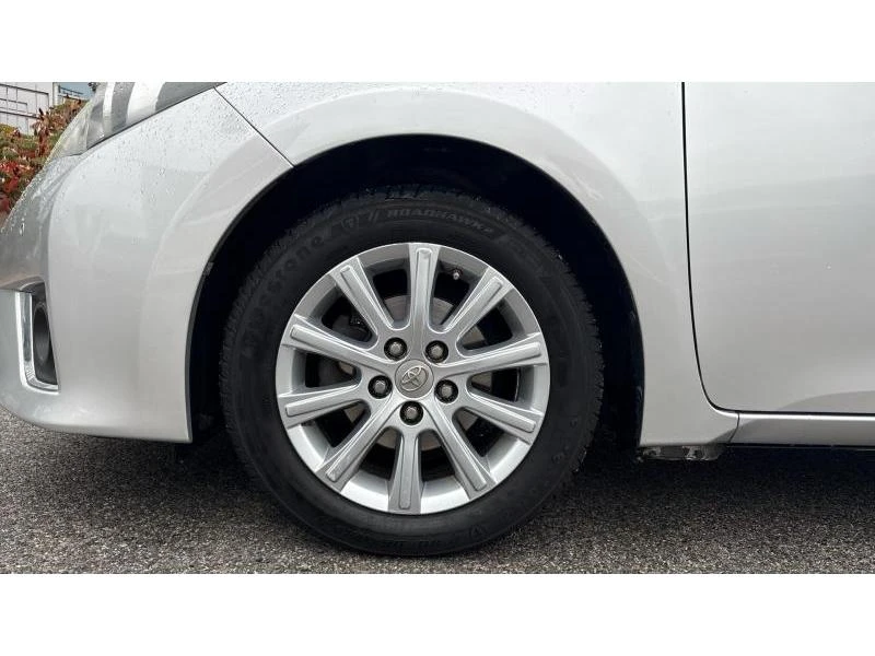 Toyota Corolla SDN 1.6 LUNA | Mobile.bg � ����������� 16